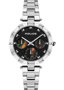 Часы Police Hakkai PEWLK2116402