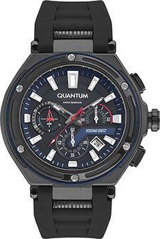 Часы Quantum Hunter HNG1010.051
