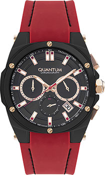 Часы Quantum Hunter HNG905.658