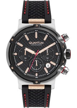 Часы Quantum Hunter HNG956.351