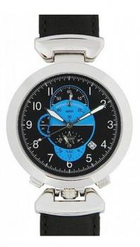 Российские наручные  мужские часы Slava C1020107-OS20. Коллекция Профессионал - фото 1