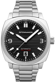 Часы Spinnaker Hull Riviera SP-5073-33
