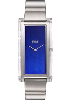 fashion наручные  женские часы Storm 47450-B. Коллекция Ladies - фото 1