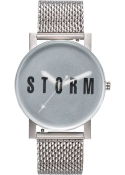 Часы Storm Gents 47456-G