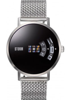 Часы Storm Gents 47460-BK