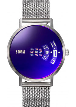 Часы Storm Gents 47460-LB