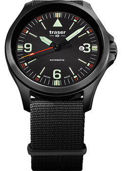Часы Traser Officer Pro TR.108076