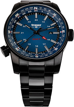 Часы Traser Pathfinder TR.109524