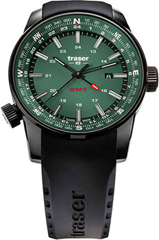 Часы Traser Pathfinder TR.109744
