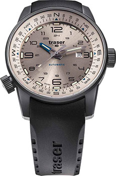 Часы Traser Pathfinder TR.110455
