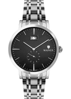 Часы Wainer Classic WA.01881A