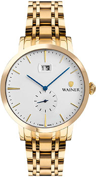 Часы Wainer Classic WA.01881C