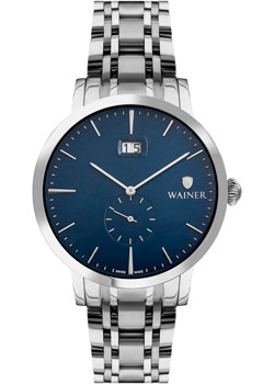 Часы Wainer Classic WA.01881D