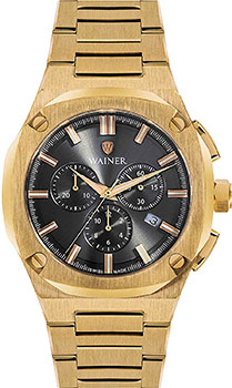 Часы Wainer Wall Street WA.10000F