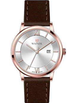 Часы Wainer Classic WA.11190D