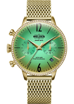 Часы Welder Stone WWRC664