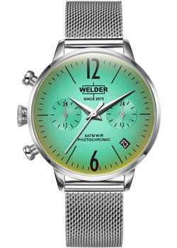 Часы Welder Breezy WWRC713