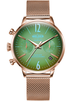 Часы Welder Moody WWRC715