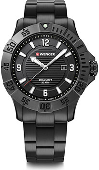 Часы Wenger Seaforce 01.0641.135