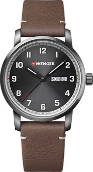 Часы Wenger Attitude Heritage 01.1541.122