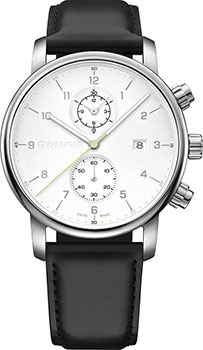 Часы Swiss military hanowa SMWGC2101701 - купить мужские наручные часы в  интернет-магазине Bestwatch.ru. Цена, фото, характеристики. - с доставкой  по