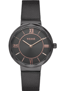 Часы Wesse Facets WWL103104