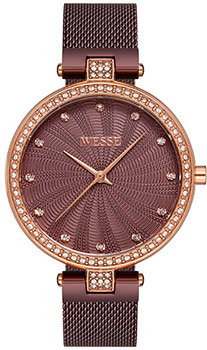 Часы Wesse Mesh WWL109505