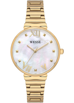Часы Wesse Pearl WWL302603