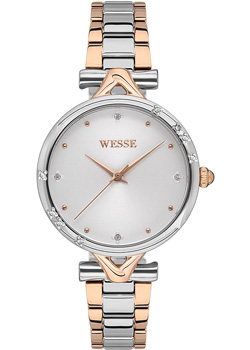 Часы Wesse Victoria WWL302702