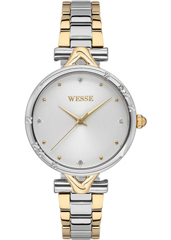 Часы Wesse Victoria WWL302703