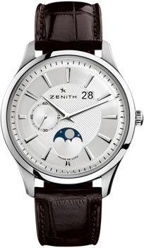 Часы Zenith Elite 03.2140.691_02.C498