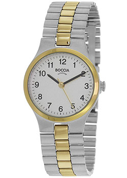 Часы Boccia Titanium 3082-05