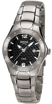 Часы Boccia Style 3119-07