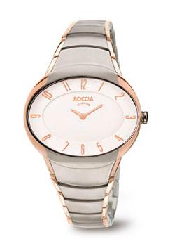 Часы Boccia Dress 3165-12