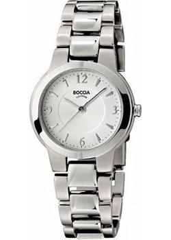 Часы Boccia Dress 3175-01