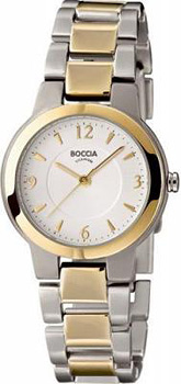 Часы Boccia Dress 3175-03