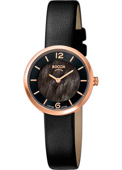 Часы Boccia Titanium 3266-03