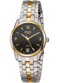 Часы Boccia Titanium 3272-05