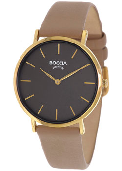 Часы Boccia Titanium 3273-04