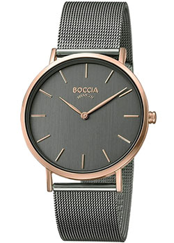 Часы Boccia Titanium 3273-08