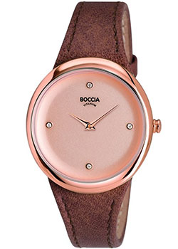 Часы Boccia Dress 3276-04