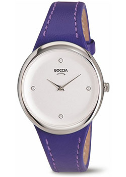 Часы Boccia Dress 3276-11