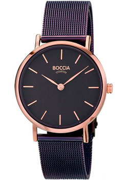 Часы Boccia Titanium 3281-05