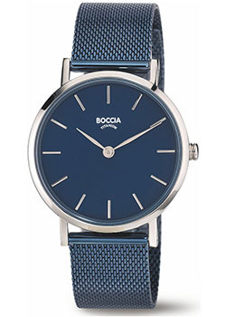 Часы Boccia Trend 3281-07
