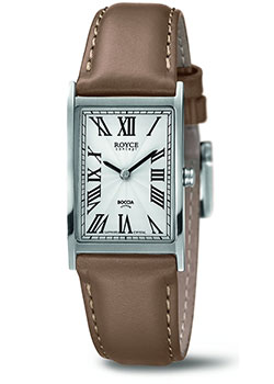 Наручные  женские часы Boccia 3285-03. Коллекция Royce - фото 1