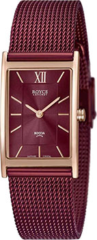 Часы Boccia Royce 3285-10