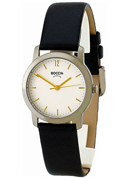Часы Boccia Titanium 3291-02