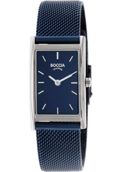 Часы Boccia Titanium 3304-01