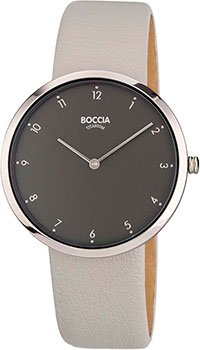 Часы Boccia Titanium 3309-08