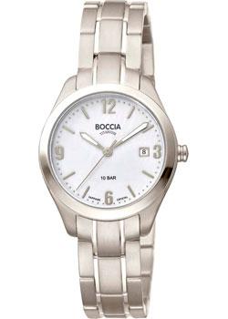 Часы Boccia Titanium 3317-01
